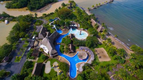 Puerto Barrios Complejo | Amatique Bay Hotel