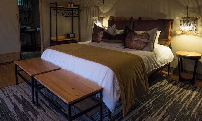 Phalaborwa Cabina | Amava River Lodge