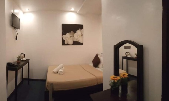 Mandaue Hotel | Amax Inn Cebu