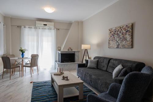 Drama Apartamento | Amaya apartment
