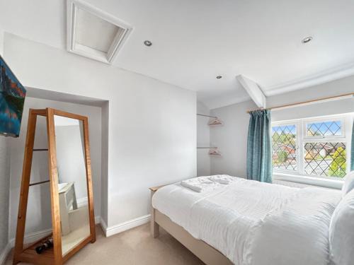 Grantham Casa | Amaya Eleven - 3 bed cottage in village