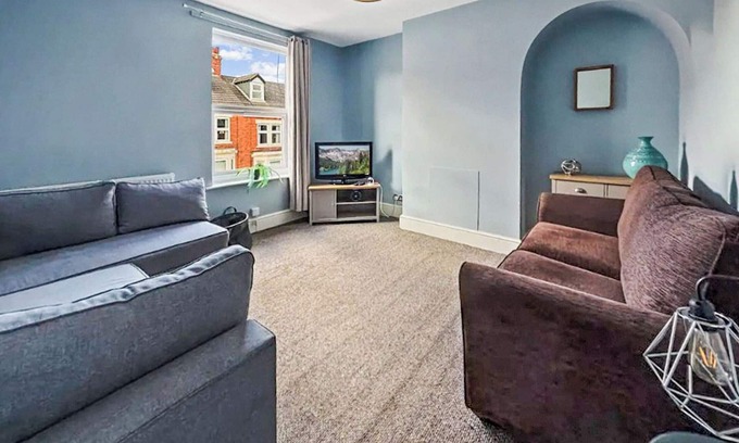 Grantham Apartamento | Amaya Five - UK48138