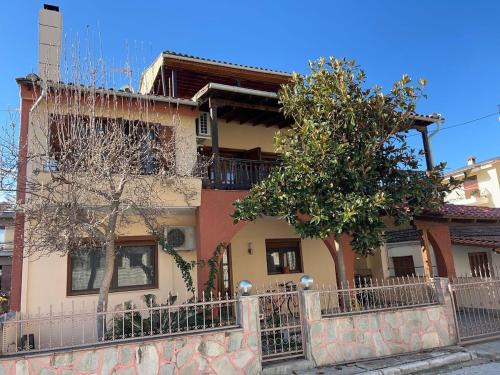 Chrysoupolis Apartamento | Amaya Pine Central