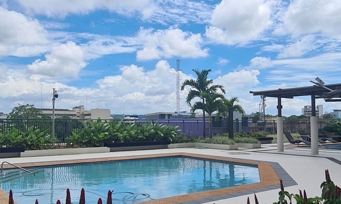 Cagayan de Oro Condominio | Amayara Nest Hospitality 2 BR Condo