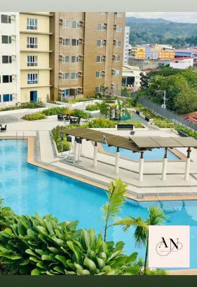 Barangay 29 Apartamento | Amayara Nest Hospitality 2BR Condo with Netflix