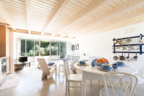 Monte Novo Casa | AMAZIGH VILLAS - 3 bedrooms, 2 bathrooms
