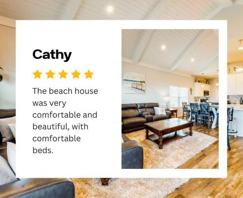 San Luis Beach Casa | Amazing Gulf Views Large Deck Family Fun