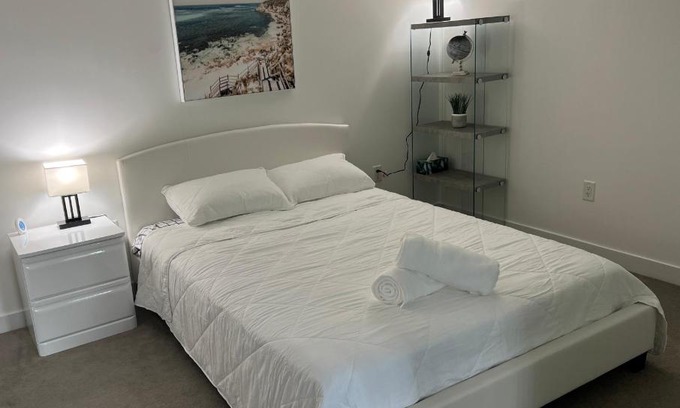 Toronto Entertainment District Apartamento | Amazing 1 Bdrm Condo, Heart of Dowtown Toronto