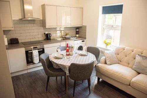 Bedford Apartamento | Amazing 1 bedroom apartment in Bedford