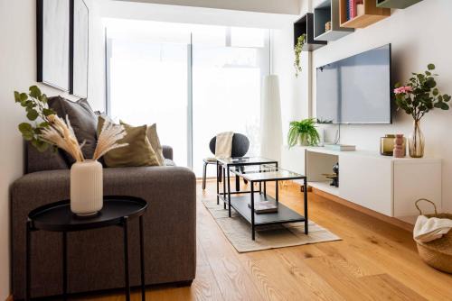 Roma Norte Apartamento | Amazing 1BR in Roma Norte