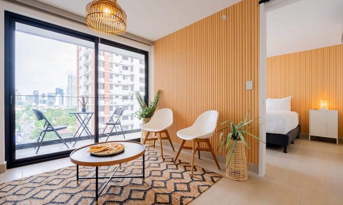 San Francisco Apartamento | Amazing 1BR in San Francisco