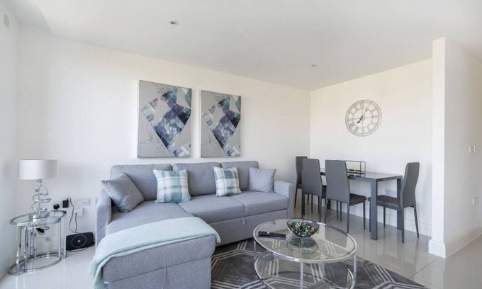Wimbledon Apartamento | Amazing 2 Bed Wimbledon Flat