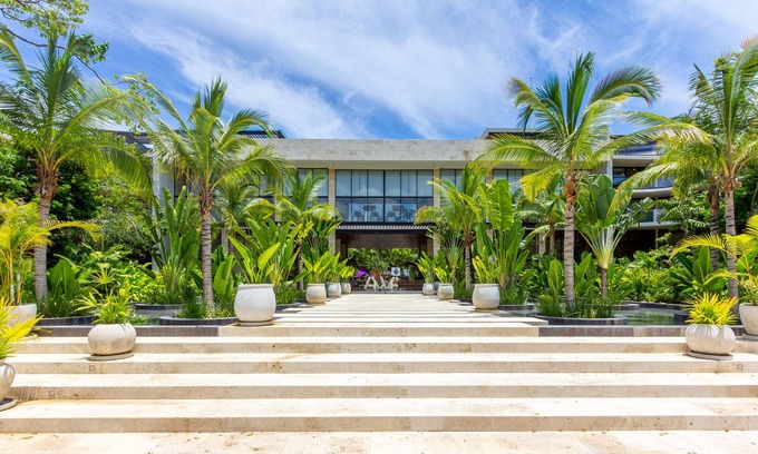 Playa Playacar Condominio | Amazing 2 bedrooms at AWA Playacar