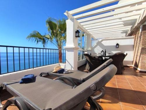 Urbanización Ladera del Mar Apartamento | Amazing 2 bedroom 2 bathroom in Ladera de Mar, Nerja