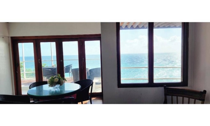 Bacolet Apartamento | Amazing 2-bedroom apartment in Scarborough