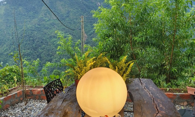 Gangtok Casa | Amazing 2 bedroom house with WiFi in Gangtok A frame cottage, peaceful place