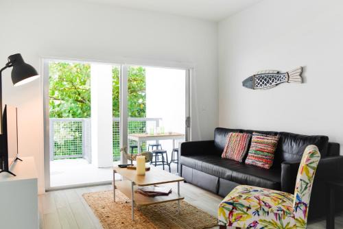Midtown Apartamento | Amazing 2 BR Condo At Wynwood With Parking