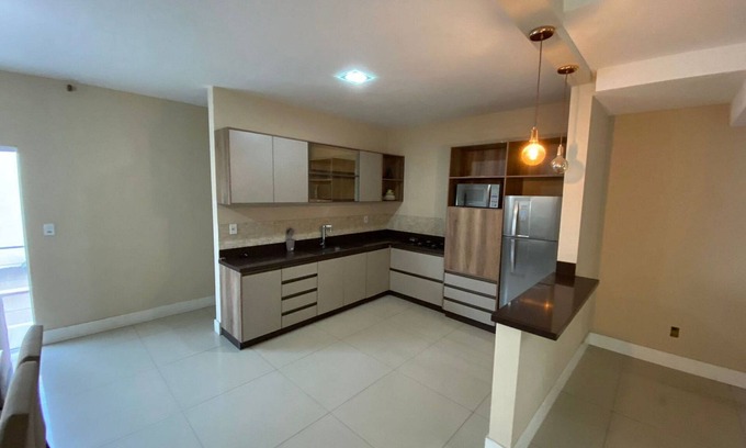 Volta Redonda Casa | Amazing 2bed house Shopping Unimed Belvedere VR