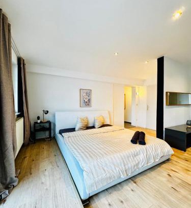 Vienna Apartamento | Amazing 2BR Apt, 16-Mins to Blumengärten