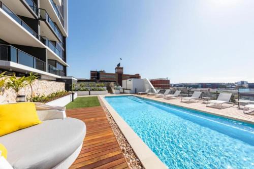 Milton Apartamento | Amazing 2BR delicate Apt, 1min to train station