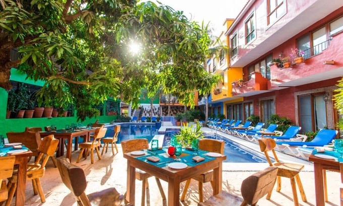 North End Apartamento | Amazing 2BR Master Suite at Boutique Hotel