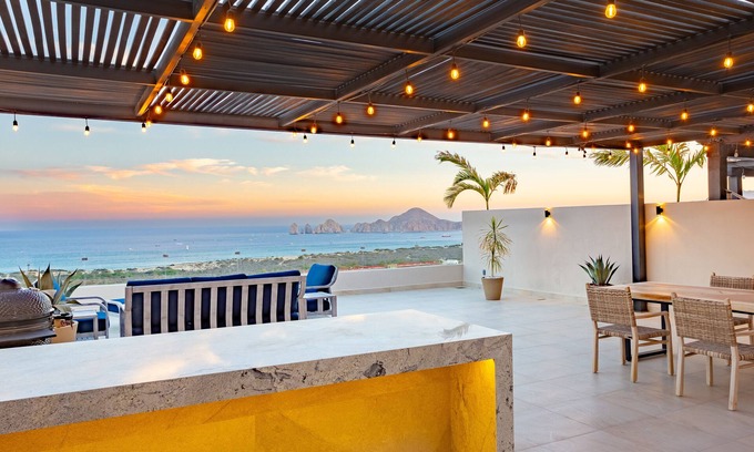 Colonia El Progreso Condominio | Amazing 3 Bedroom Penthouse with Incredible view!