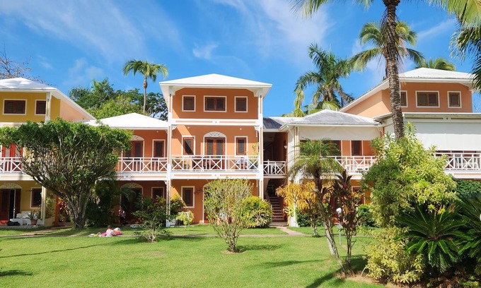 Puerto Bahia Apartamento | Amazing 3 Bedroom Apartment