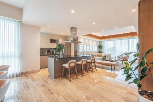 Punta Cana Apartamento | Amazing 3BR apartment in unique tower at Cap cana