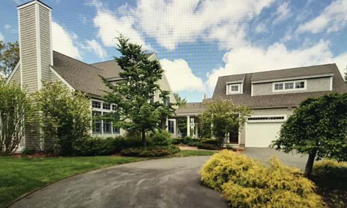 Mashpee Casa | Increíble 4 BD Home en New Seabury ubicado frente al Popponesset Marketplace
