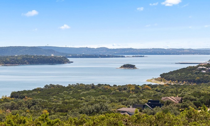 Jonestown Casa | Casita de Lujo en Hollows Resort, de Lake Travis, 4 piscinas