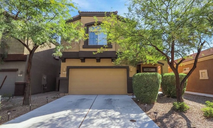 The Pines Casa | Amazing 4 Bedroom 3 Bathroom Complete House