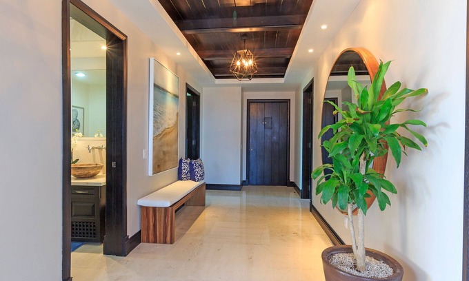 Punta de Mita Condominio | Amazing 4 Bedroom Condo
