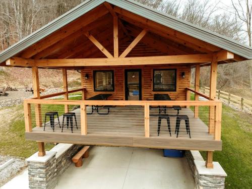 Scio Chalet De Esquí | Amazing A-Frame Perfect for Outdoor Lovers in Ohio