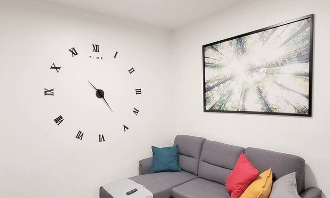 Verdun Apartamento | Amazing and Cozy Nest In Verdun