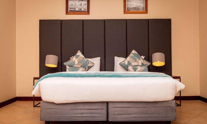 Dar es Salaam Apartamento | Amazing and modern Grand Room!