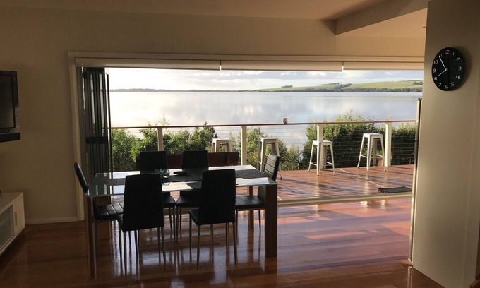Ansons Bay Casa | Increíble Ansons Bay Beachhouse