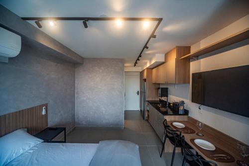 Santo Amaro Apartamento | Amazing AP in Alto da Boa Vista