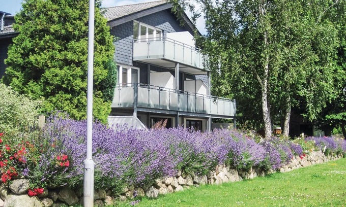 Warwerort Apartamento | Increíble apartamento en Büsum OT.