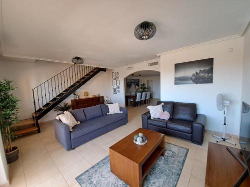 Caserio Los Tarquinos Apartamento | Amazing Apartamento Renes, with a shared pool