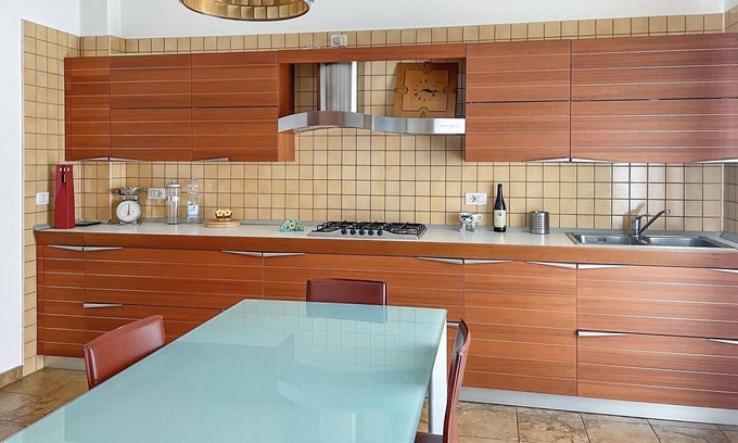 Ginosa Marina Apartamento | Impresionante apartamento en Marina di.