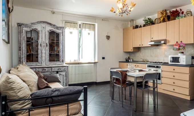 Cuggiono Casa | Amazing apartment between Malpensa airport and Rho/Milan fairground
