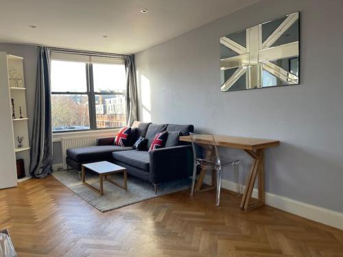 Pimlico Apartamento | Amazing apartment central London near tube station