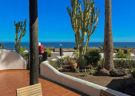 Playa del Aguila Apartamento | Amazing Apartment Altamar 2