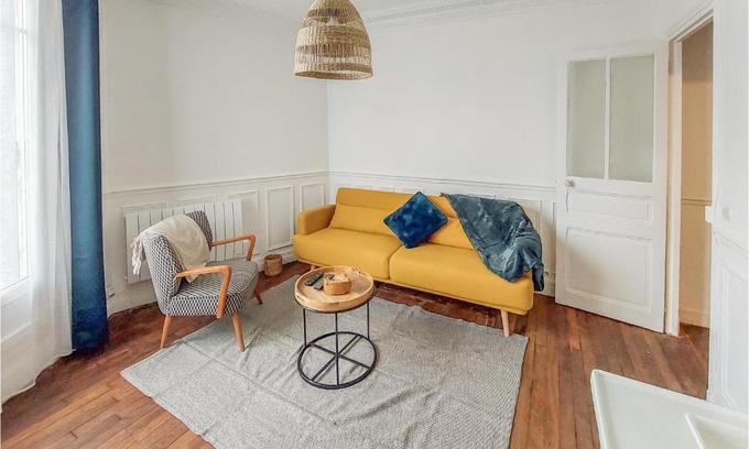 Epinay-sur-Seine Apartamento | Amazing Apartment In Épinay-Sur-Seine