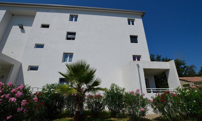 Moriani-Plage Apartamento | Increíble apartamento en Moriani Plage