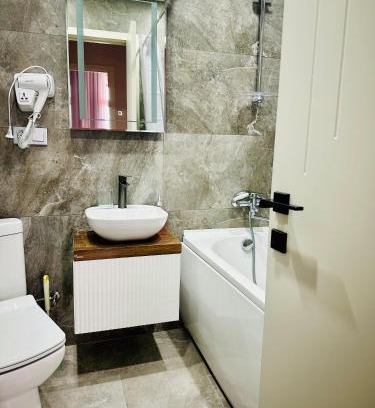 Tbilisi Apartamento | Amazing apartment