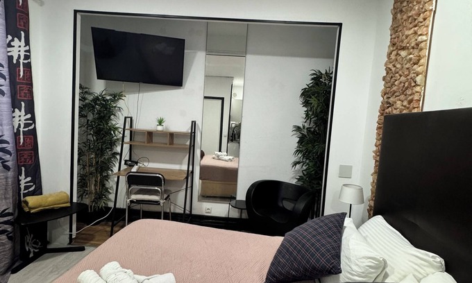Palacio Apartamento | Amazing Apartment in Ópera
