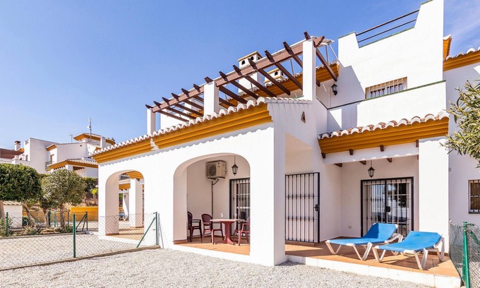 Alcaucín Apartamento | Increíble apartamento en Alcaucín