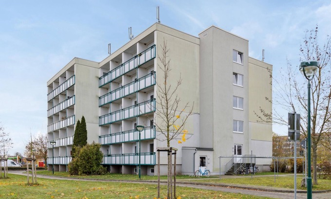 Anklam Apartamento | Increíble apartamento en Anklam