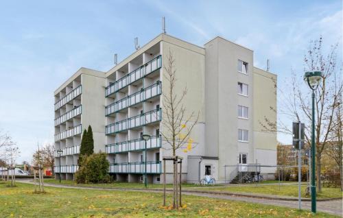Anklam Apartamento | Amazing Apartment In Anklam